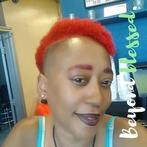 Meet your Posher, Constance